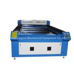 Large 1300*2500mm Acrylic Wood Leather Co2 Laser Engraving Cutting Machine