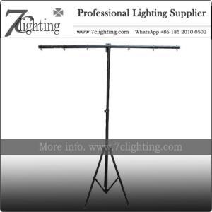 Wholesale 3m Tri-Pod Lighting Stand Mobile DJ Equipment for LED PAR Lights from china suppliers