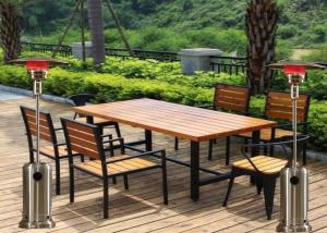 Wholesale Outdoor High Efficiency Flexible Propane Gas Infrared Ceiling Heaters from china suppliers
