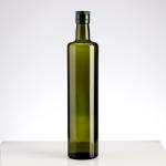 Glass Bottle for Cooking Oil Clear Empty Bottle OEM/ODM Welcome Made of Glass