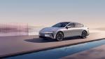 2024 Powerful Dongfeng Eπ 007 200Pro EREV 200km CLTC 160kw Motorpower 310N.m
