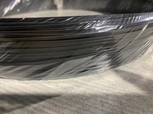 Wholesale Super Elastic Nitinol Glasses Frame Nitinol Flat Wire from china suppliers
