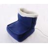 Buy cheap 30W Household Heating Foot Warmer Pad Fast Heating With Overheating Protection from wholesalers