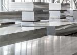 Bright Finish Aluminum Sheet Metal Marine Grade High Strength Alloy 5086