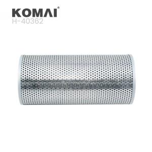 Wholesale KOMAI Hydraulic Filter 1954935190 195-49-35190 Screen for KOMATSU D375A-2 D375A-3 D375A-3D from china suppliers