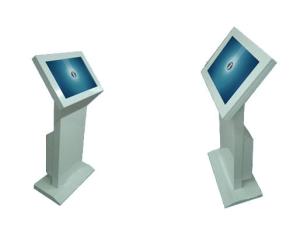 Wholesale Building Hall Interactive Information Kiosks, Multimedia Speakers S857 from china suppliers