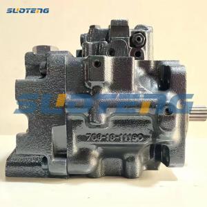 Wholesale 708-1S-11190 7081S11190 For Loader Hydraulic Pump from china suppliers