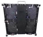 Outdoor Indoor Rental LED Display Die Casting P2.97 P3.91 P4.81 For Stage Events