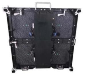 Wholesale Outdoor Indoor Rental LED Display Die Casting P2.97 P3.91 P4.81 For Stage Events from china suppliers