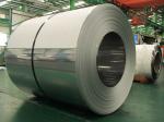 ASTM BA NO1 NO2 ss 304 316 410 430 0.4mm Stainless Steel Coils cold rolled with