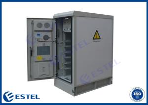Wholesale 1200mm Depth Weatherproof Data Cabinet from china suppliers