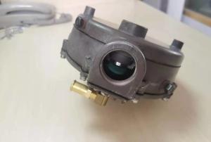 Wholesale Model PE Mobile Impco Propane LPG Fuel System Parts Low Pressure from china suppliers