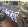 Buy cheap Heat Exchanger Boiler Seamless Cold Drawn Steel Tube High Pressure ASTM A192 from wholesalers