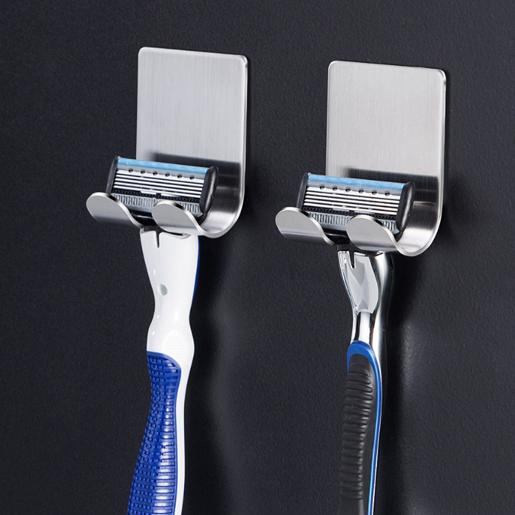 Household Hooks Bathroom Hardware Accessories