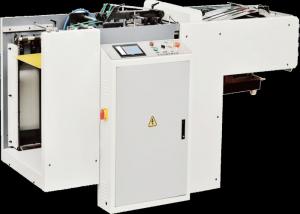 Wholesale Book Calendar Paper Hole Punching Machine , Heavy Duty Paper Punching Machine from china suppliers