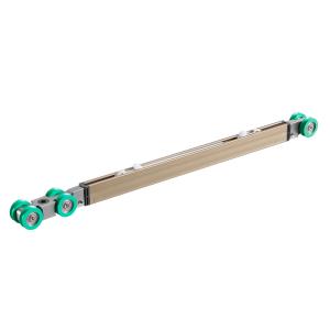 Wholesale OEM ODM SS304 Sliding Door Buffer Soft Sliding Door Closers from china suppliers