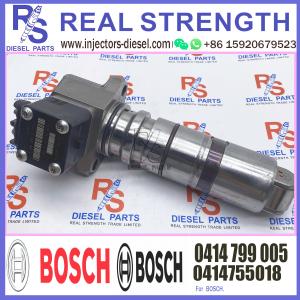 Wholesale Fuel Injector 0414799005 0414799001 0414799025 for Mercedes Benz from china suppliers