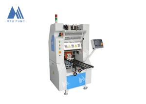 Wholesale Photo Album Lay Flat Binding Machine For 490*390mmLarge Size Photo Book MF-PF500 from china suppliers