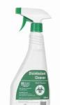 Hospital Antiseptic Concentrate Cleaning Solutions Disinfectant Used In Hospital