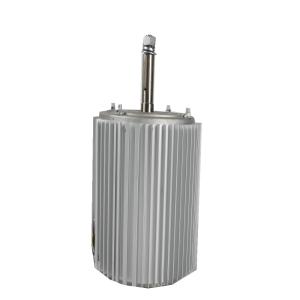 Wholesale YDK139 Evaporative Cooler Fan Motor CUSTOMIZE Speed Corrosion Resistant from china suppliers