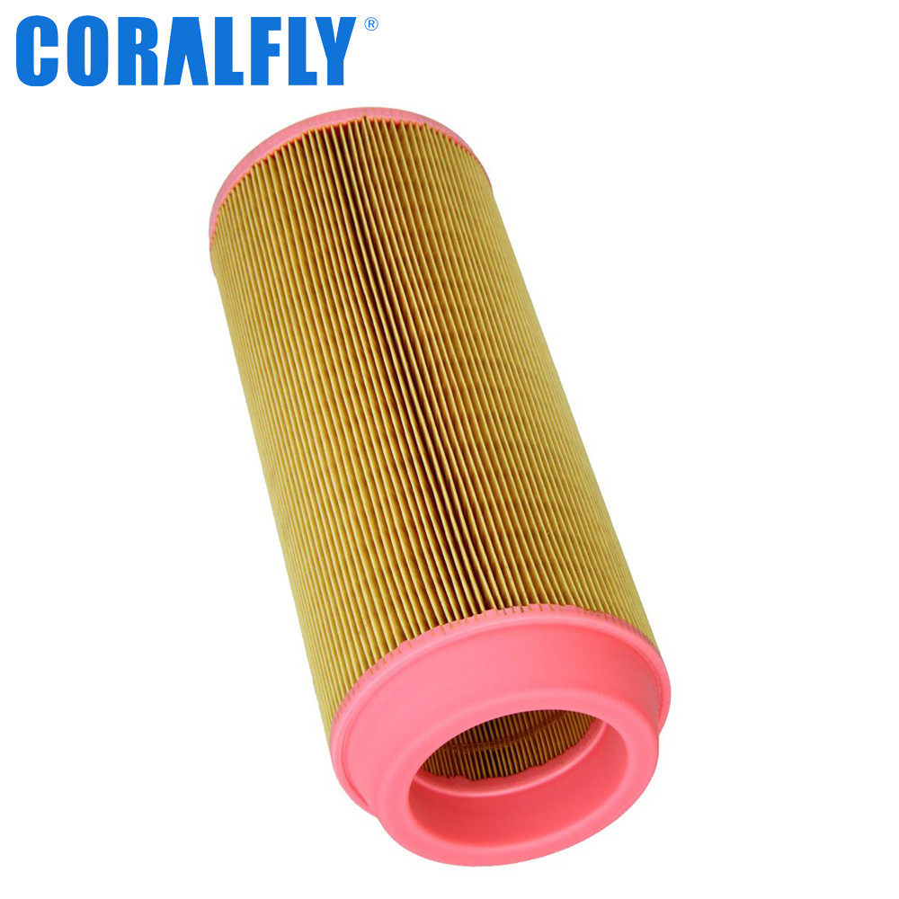 C14200 RS3942 MANN & HUMMEL Truck Air Filter For Ahlmann Massey Ferguson Tractors Atlas Copco Compressors