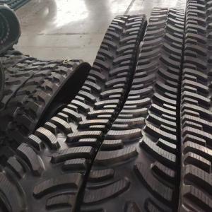 Wholesale Manufacturer Rubber Tracks 12&quot; 300 X 127 X 32 New 3C878-49010 Tractor M8540 from china suppliers