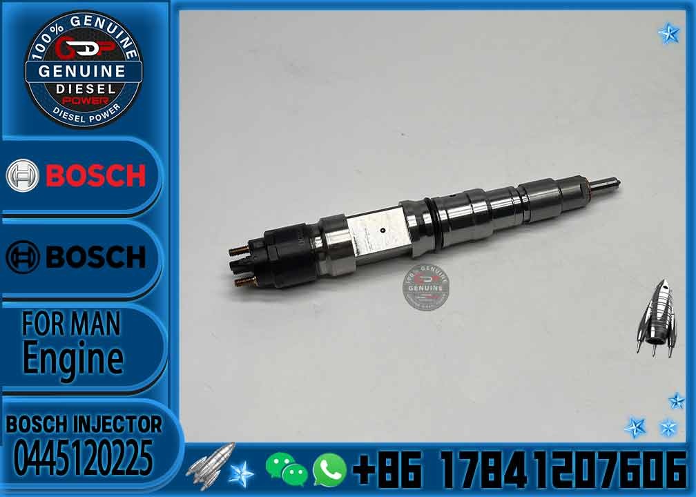 High Quality P Type Common Rail Fuel Injector Nozzle DLLA150P2259 For Injector 0445120225 0445120439 150P2259 P2259