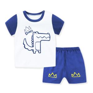 Wholesale Unisex Summer Children'S Clothing from china suppliers