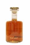 750ml Whiskey Glass Bottle Made Of High Super Flint Glass