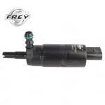 Washer Pump For Vehicle With Headlight Cleaning 67128377430 For E46