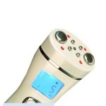 Notime Portable Galvanic Spa Facial Machine White Color For Men And Women