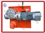 SC200/200 Double Cage 2*2000KGS Construction Hoist Elevator