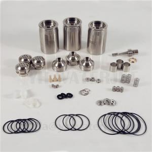Wholesale 050624-2 Direct Drive Water Jet Pump Parts Major Repair Kit from china suppliers