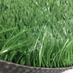 Wholesale Fire Prevention Synthetic Lawn Grass For Sports Stadium High Standard from china suppliers