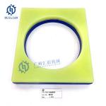 SB121 SB131 Hydraulic Breaker Spare Parts Rubber Lower Dampers Upper Damper