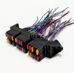Excavator Parts Hot Sale 100% Brand New HD820R HD820V Wiring Harness Assy Fuse