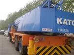 used kato NK500E-V/japan kato 50ton mobile truck crane,original 50t,80t,120t