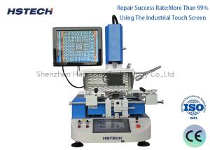 Wholesale All Brand Mobile Laptop Game Player Motherboard Repair Machine Bga Rework Station from china suppliers