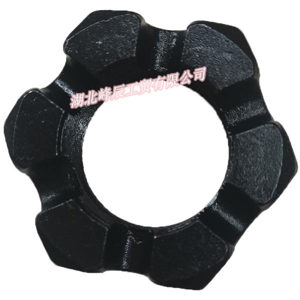 Dongfeng/Dcec Kinland/Kingrun Engine Parts Auto parts for Truck 460 Rear Axle