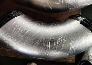 Wholesale Seamless F55 S32760 304 Stainless Steel Weld Fittings from china suppliers