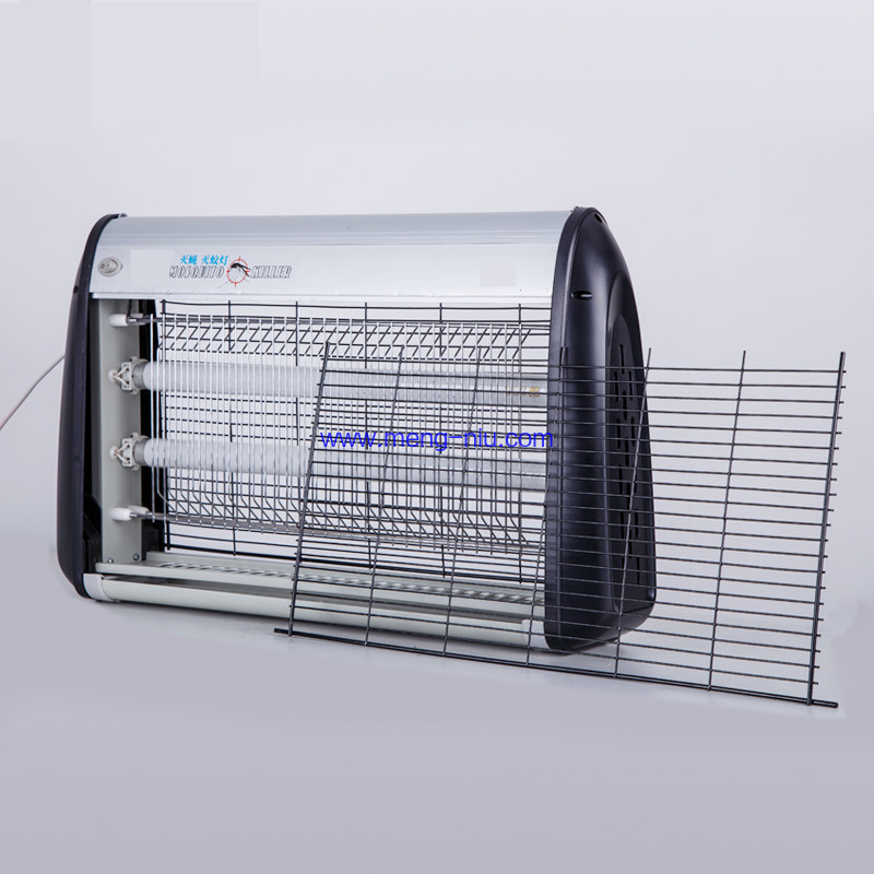 2020 hot sales No Pollution CE ROHS 30W Alu. frame Hotel UV Insect Killer Lamp at factory wholesale price