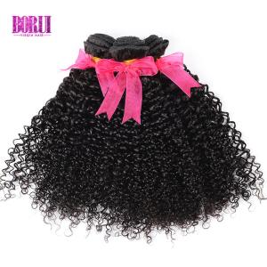Wholesale Kinky Curly Virgin Peruvian Human Hair 100% Virgin Peruvian Hair Deep Curly Bundles from china suppliers