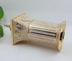 Shinny Gifts Westland Giftware Magnetic Ceramic Salt Pepper Shaker with