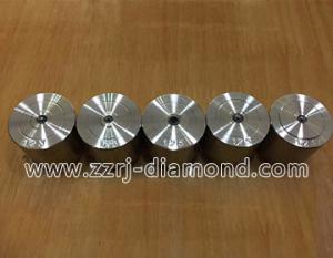 Wholesale Polycrystalline diamond / PCD scalping dies from china suppliers