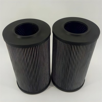 R928005963 Hydraulic Oil Filter With NBR Seals Material High Efficiency