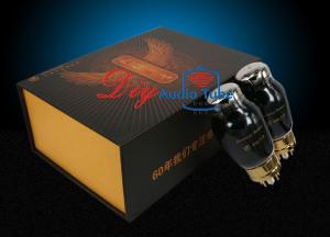 Wholesale If 0.3 Ampere Home Stereo Tube Amp , Kit Amplifier Tube 6SL7-T 6SL7GT 6N9P Shuguang from china suppliers