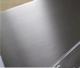 Wholesale 201 304 316 321 310s Cold Rolled Stainless Steel Sheet for Food and Beverage Industry from china suppliers