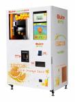shopping mall summer 220V 50HZ orange vending machine