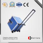 Multifunctional Cooking Station Of EATCAMP 7.4Kg - 40 L - 3 KW *2 For Outdoor