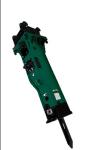 YAKAI Silent Box Hydraulic Excavator Breaker 1300mm Hydraulic Rock Breaker